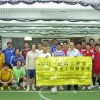 2013-12-13 Indoor Soccer